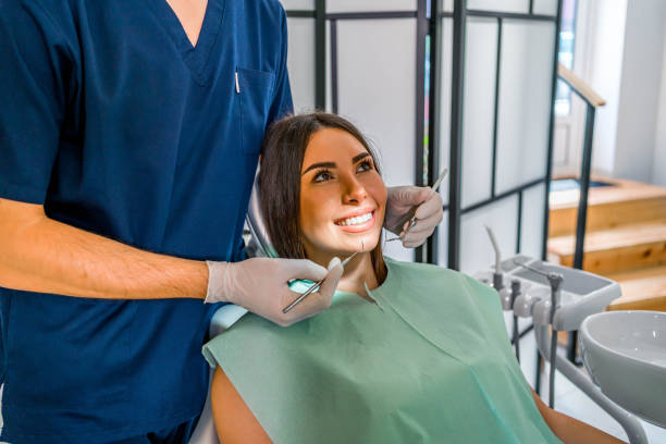 Oral Surgery in Millstadt, IL